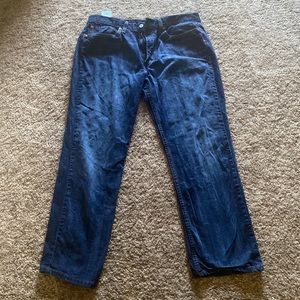 Levi’s - Men’s Jens - 514 - Size W36 L30